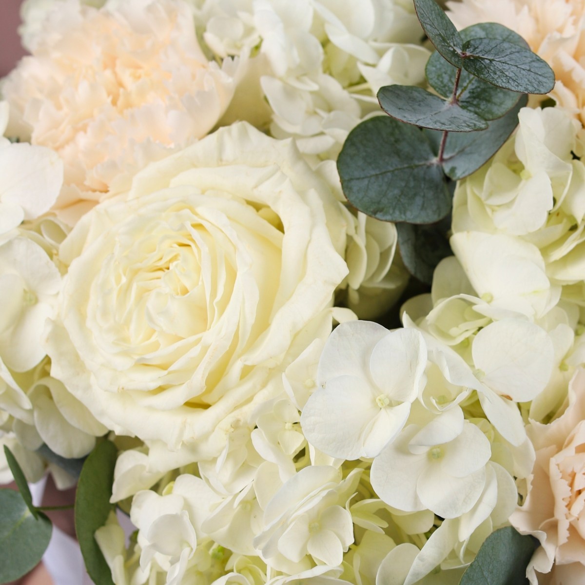 korobka s gortenziej i rozoj 8